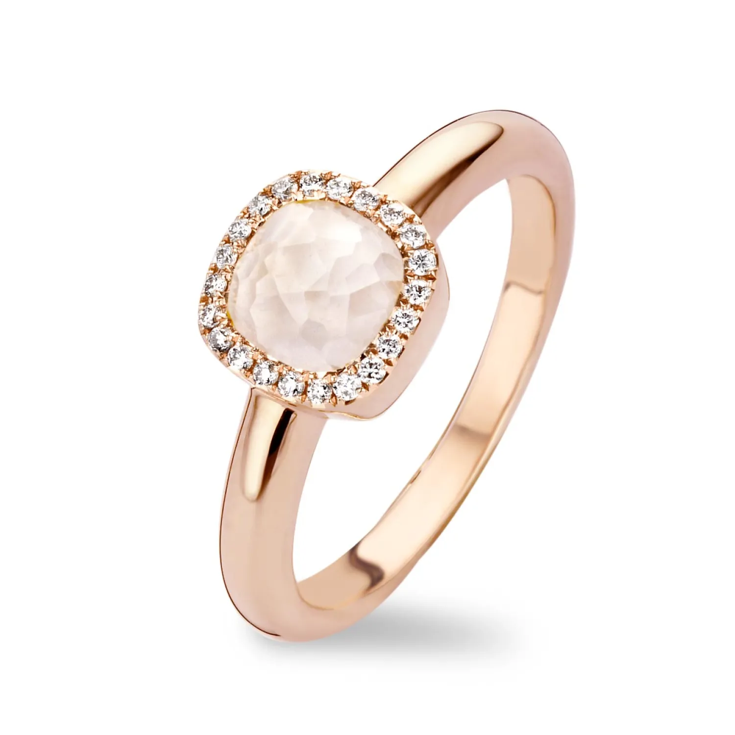 tirisi_jewelry_milano_swe_0-5.webp Clearance Milano Sweety Ring TR9624WQP Kleuren En Edelstenen | Ringen