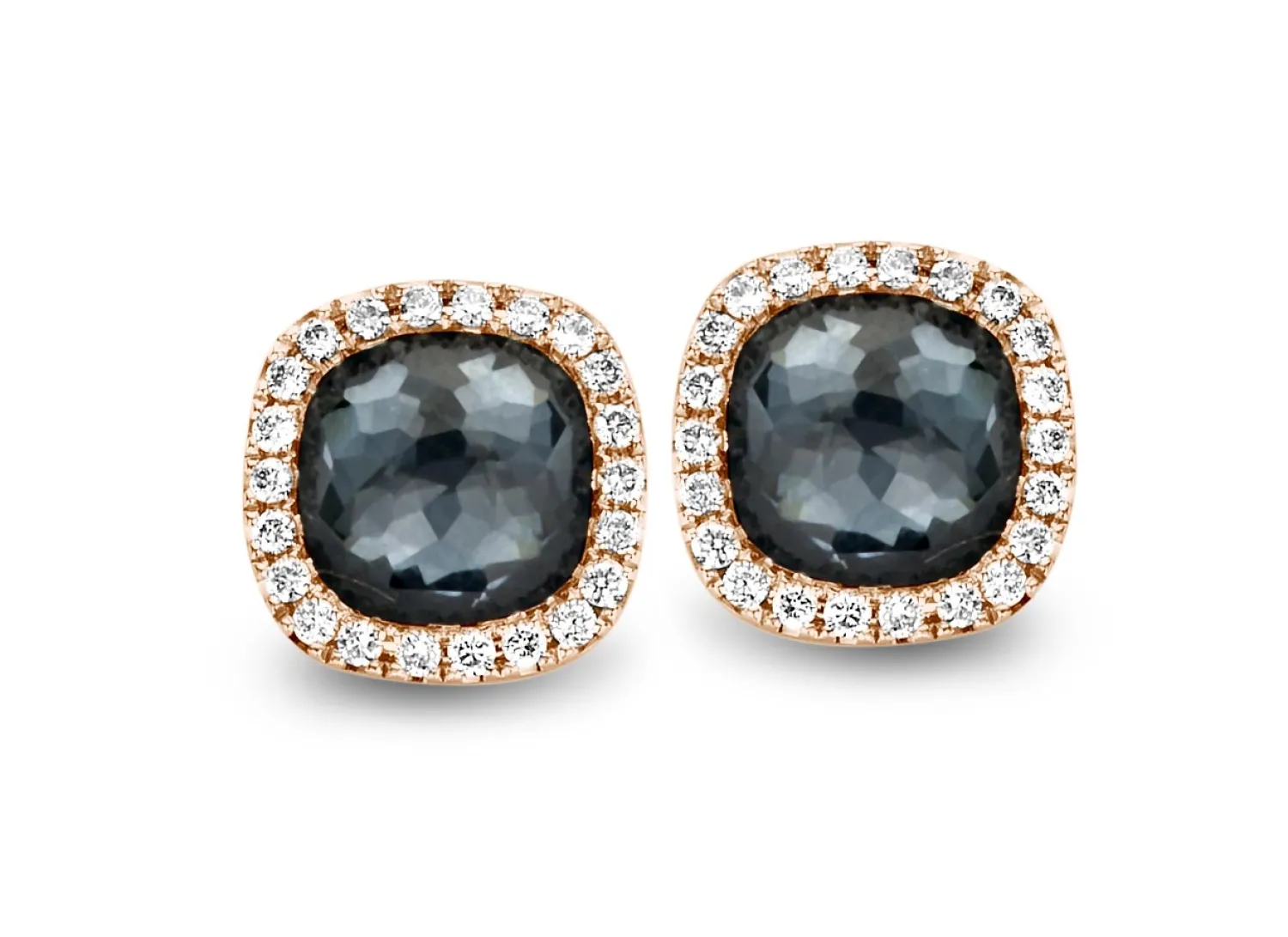 tirisi_jewelry_milano_swe_0-6.webp Discount Milano Sweety Oorknoppen TE9226HMP Kleuren En Edelstenen | Oorsieraden