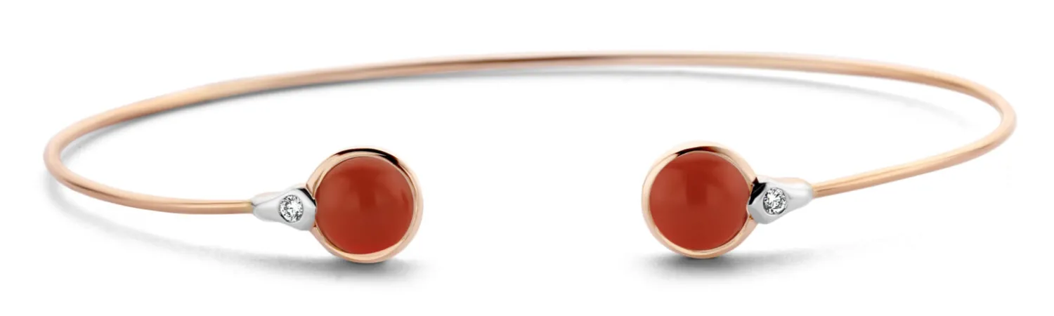 tirisi_jewelry_seoul_armb_0.webp Discount Seoul armband TB2122RAGP Armbanden | Kleuren En Edelstenen