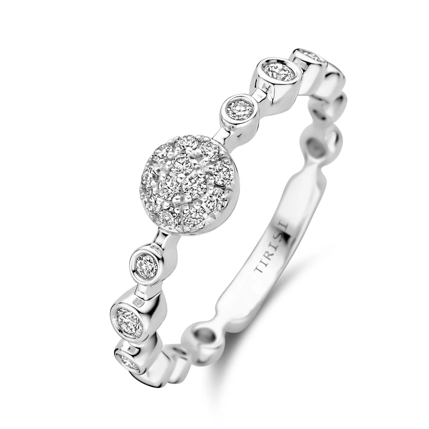 tirisi_jewelry_venice_exc_0-1.webp Clearance Venice Exclusive - TR9806DW Ringen | Goud Rosé