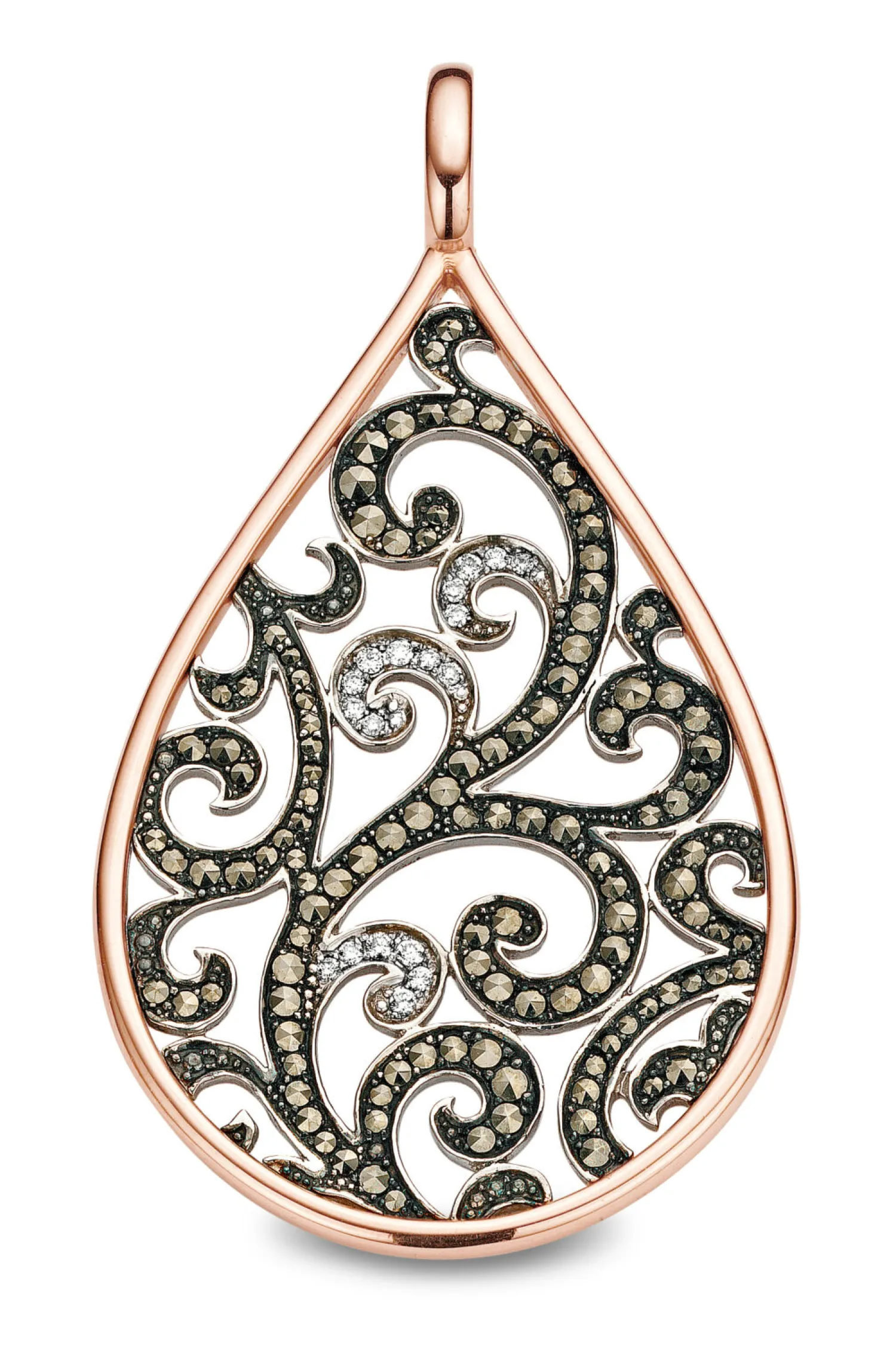 tirisi_moda_bohemian_hang_0.webp Hot Bohemian hanger TM6079D(2P) Colliers | Hangers