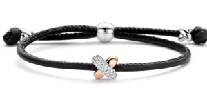 Discount Copacabana armband TM2134BL(2P) Armbanden | Diamanten En Parels