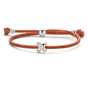 Fashion Copacabana armband TM2134BO(2P) Armbanden | Diamanten En Parels