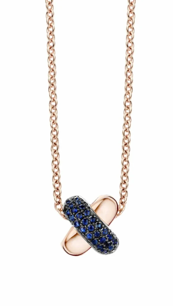 Best Copacabana Collier TM3014LS(2P) Colliers | Hangers