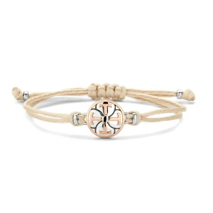 Clearance Iconic armband - TM2249NU(2P) Armbanden | Goud Rosé