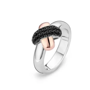 Discount Kisses - TM1081M(2P)/55 Ringen | Goud Geel