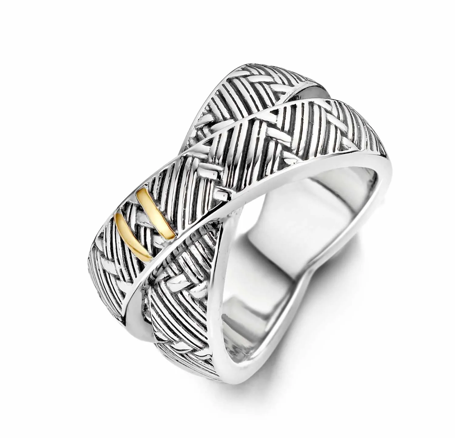 tirisi_moda_palm_beach_ri_0-1.webp Sale Palm Beach Ring TM1073(2T) Ringen | Zonder Kleuren Of Stenen