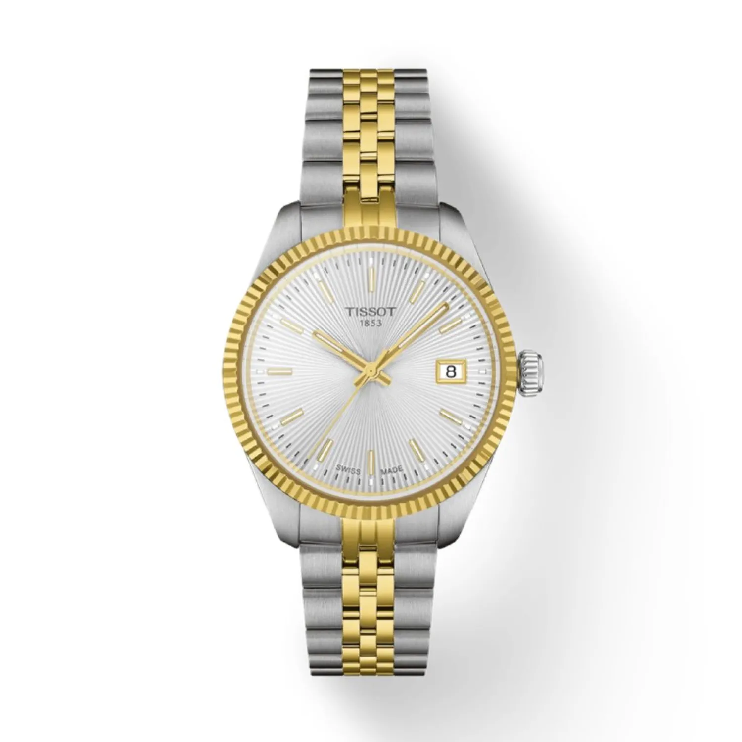 tissot_ballade_t_0-2.webp Online Ballade T156.210.22.031.00 DAMES Dames Horloges | Swiss Made Horloges