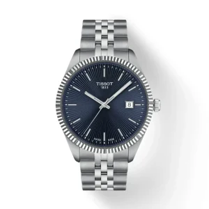 Online Ballade T156.410.11.041.00 Heren Heren Horloges | Swiss Made Horloges
