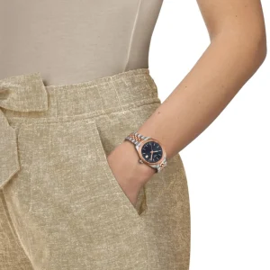 Sale Ballade T156.210.22.041.00 DAMES Dames Horloges | Swiss Made Horloges