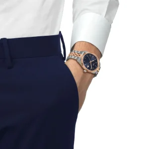 Best Ballade T156.410.22.041.00 Heren Heren Horloges | Swiss Made Horloges