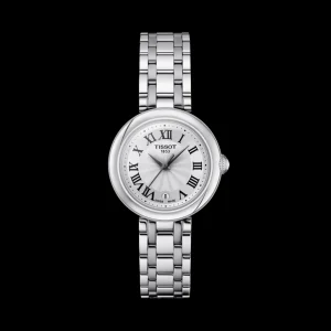 Sale Bellissima Small Lady T126.010.11.013.00 DAMES Dames Horloges | Swiss Made Horloges