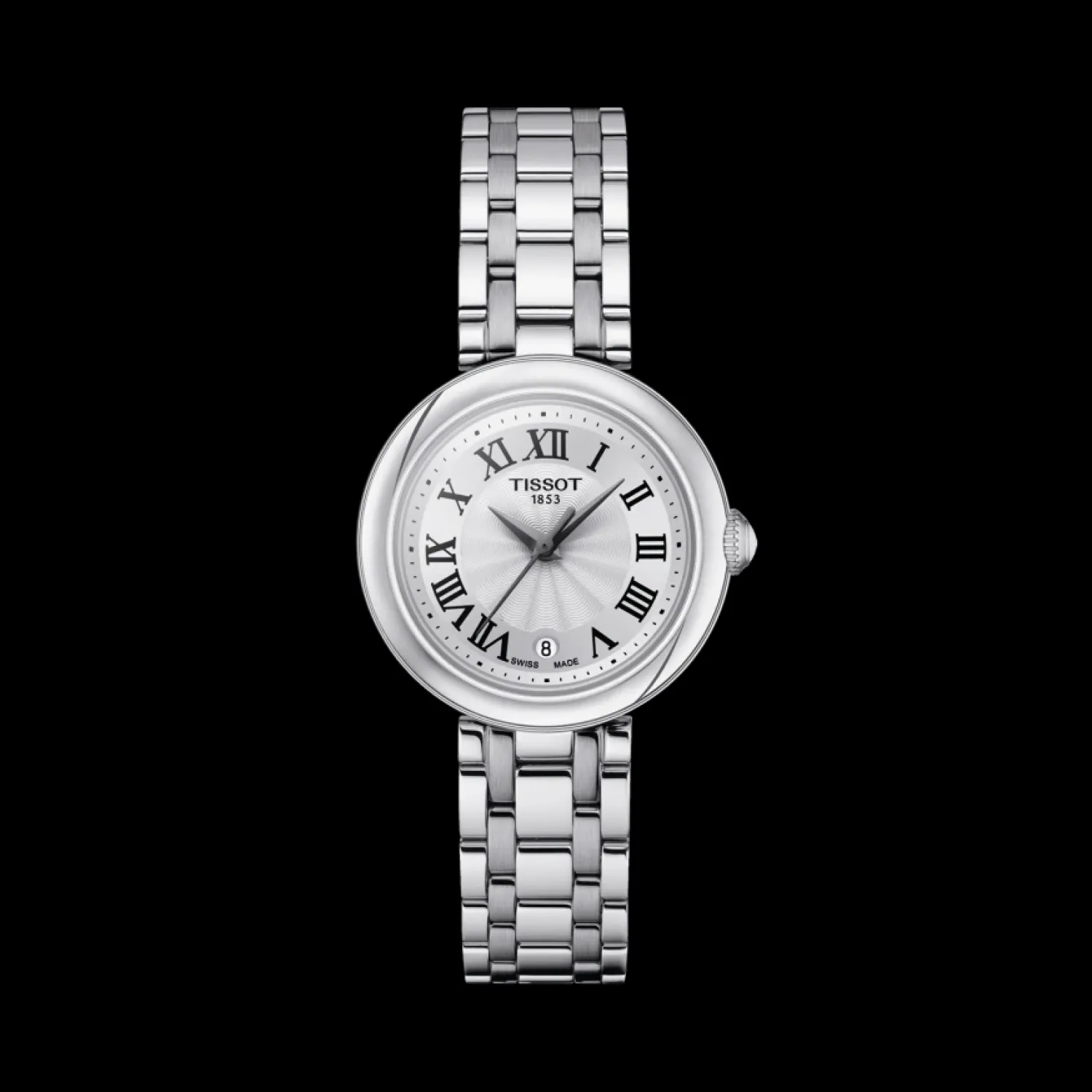 tissot_bellissima_small_l_0.webp Sale Bellissima Small Lady T126.010.11.013.00 DAMES Dames Horloges | Swiss Made Horloges