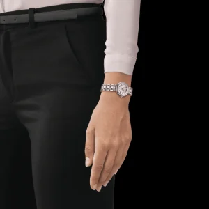 Sale Bellissima Small Lady T126.010.11.013.00 DAMES Dames Horloges | Swiss Made Horloges