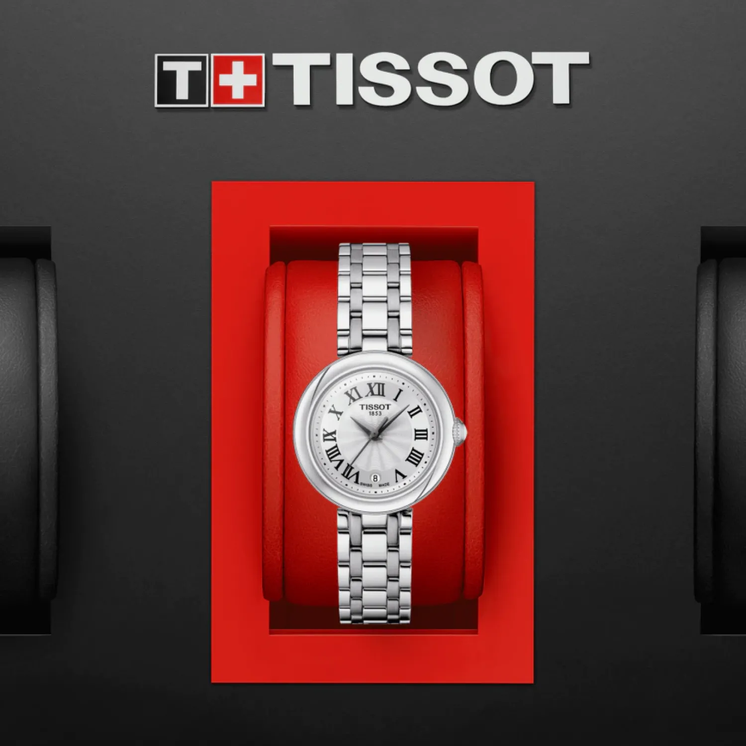 tissot_bellissima_small_l_4.webp Sale Bellissima Small Lady T126.010.11.013.00 DAMES Dames Horloges | Swiss Made Horloges
