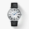 New Carson Premium T122.410.16.033.00 Heren Heren Horloges | Swiss Made Horloges