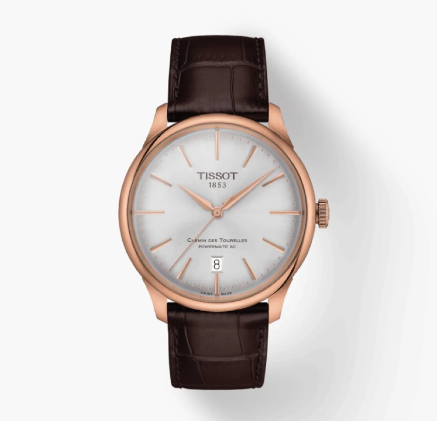 tissot_chemin_des_tourell_0.webp Best Chemin Des Tourelles Powermatic 80 T139.807.36.031.00 Heren Heren Horloges | Swiss Made Horloges