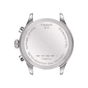 Online Chrono XL Classic T116.617.16.092.00 Heren Heren Horloges | Chronograaf Horloges