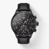 New Chrono XL Vintage T116.617.36.052.00 Heren Heren Horloges | Chronograaf Horloges