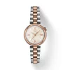 Discount Desir T152.010.22.118.00 DAMES Dames Horloges | Swiss Made Horloges