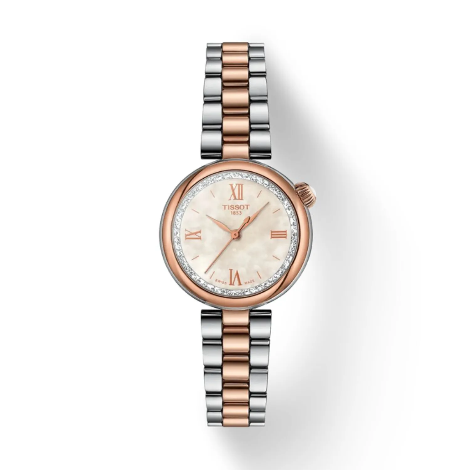 tissot_desir_t_0.webp Discount Desir T152.010.22.118.00 DAMES Dames Horloges | Swiss Made Horloges
