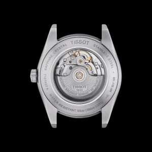 Sale Gentleman Powermatic 80 T127.407.11.091.01 Swiss Made Horloges