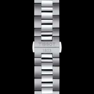 Sale Gentleman Powermatic 80 T127.407.11.091.01 Swiss Made Horloges