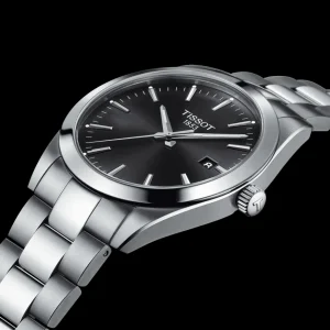 Best Gentleman T127.410.11.051.00 Heren Heren Horloges
