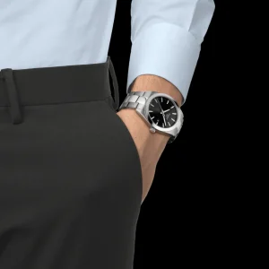 Best Gentleman T127.410.11.051.00 Heren Heren Horloges