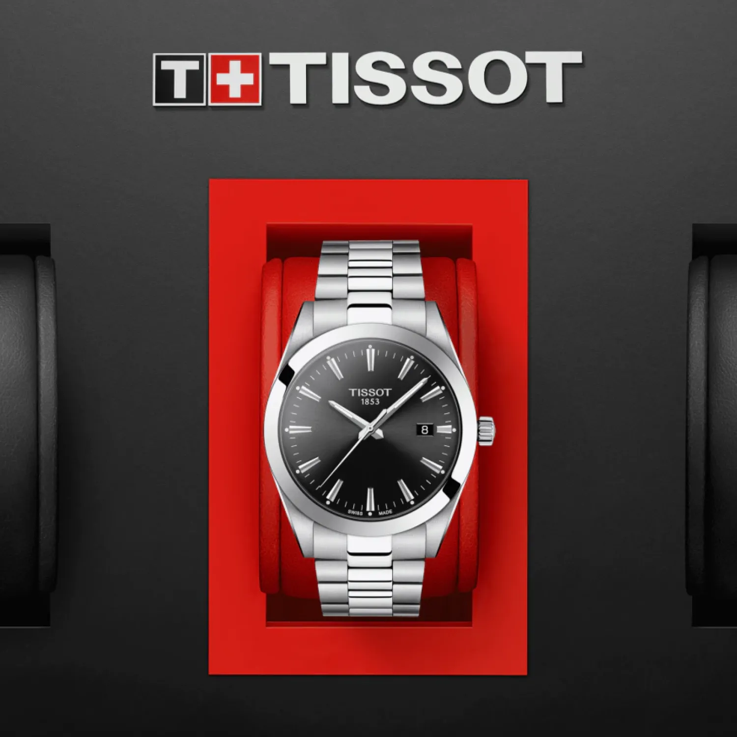 tissot_gentleman_t_5.webp Best Gentleman T127.410.11.051.00 Heren Heren Horloges