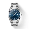 Hot Gentlemen Titanium T127.410.44.041.00 Swiss Made Horloges