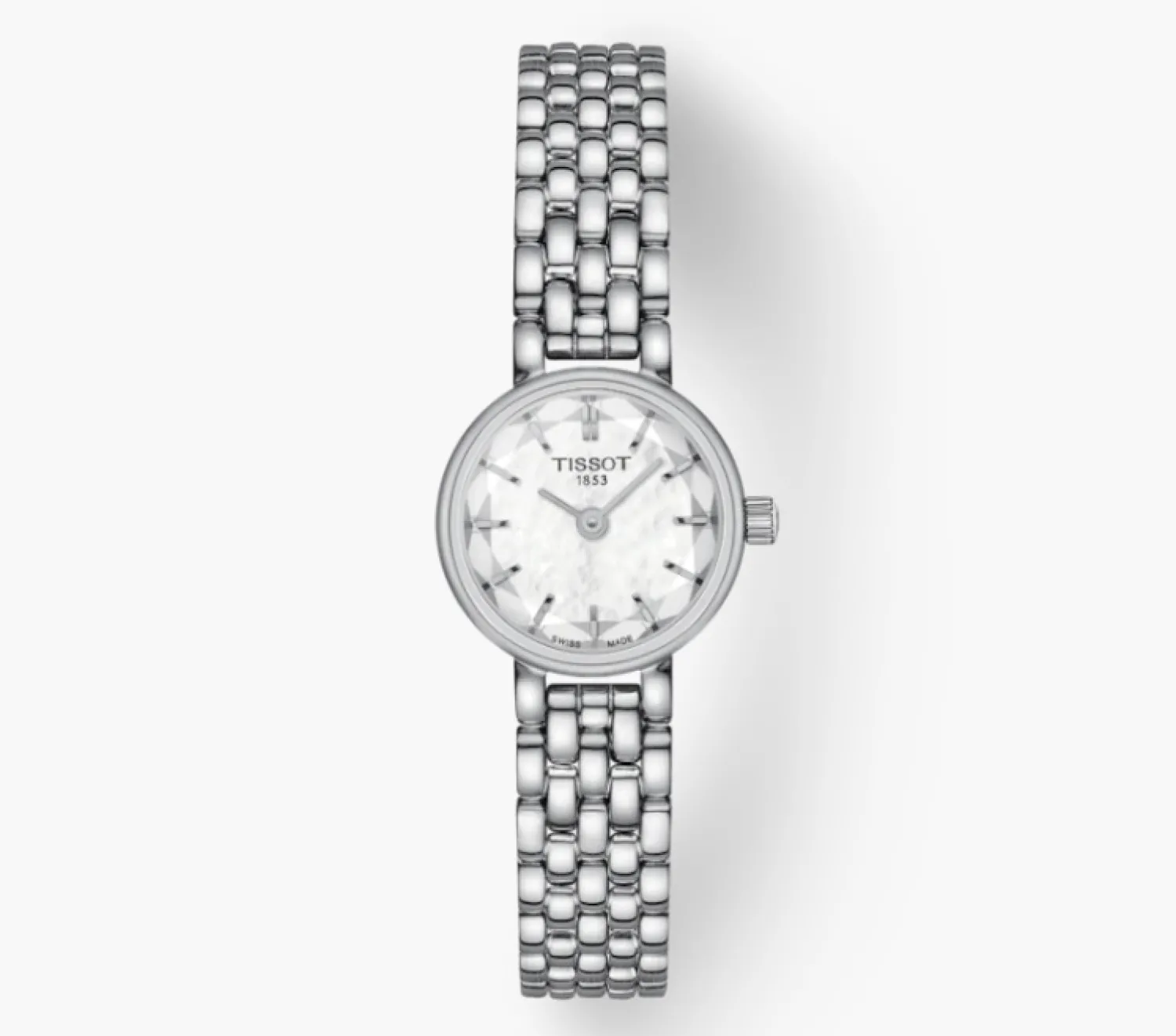 tissot_lovely_round_t_0.webp Hot Lovely Round T140.009.11.111.00 DAMES Dames Horloges | Swiss Made Horloges