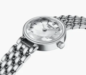 Hot Lovely Round T140.009.11.111.00 DAMES Dames Horloges | Swiss Made Horloges