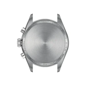 New PR 100 Chronograph T150.417.11.351.00 Heren Heren Horloges | Chronograaf Horloges