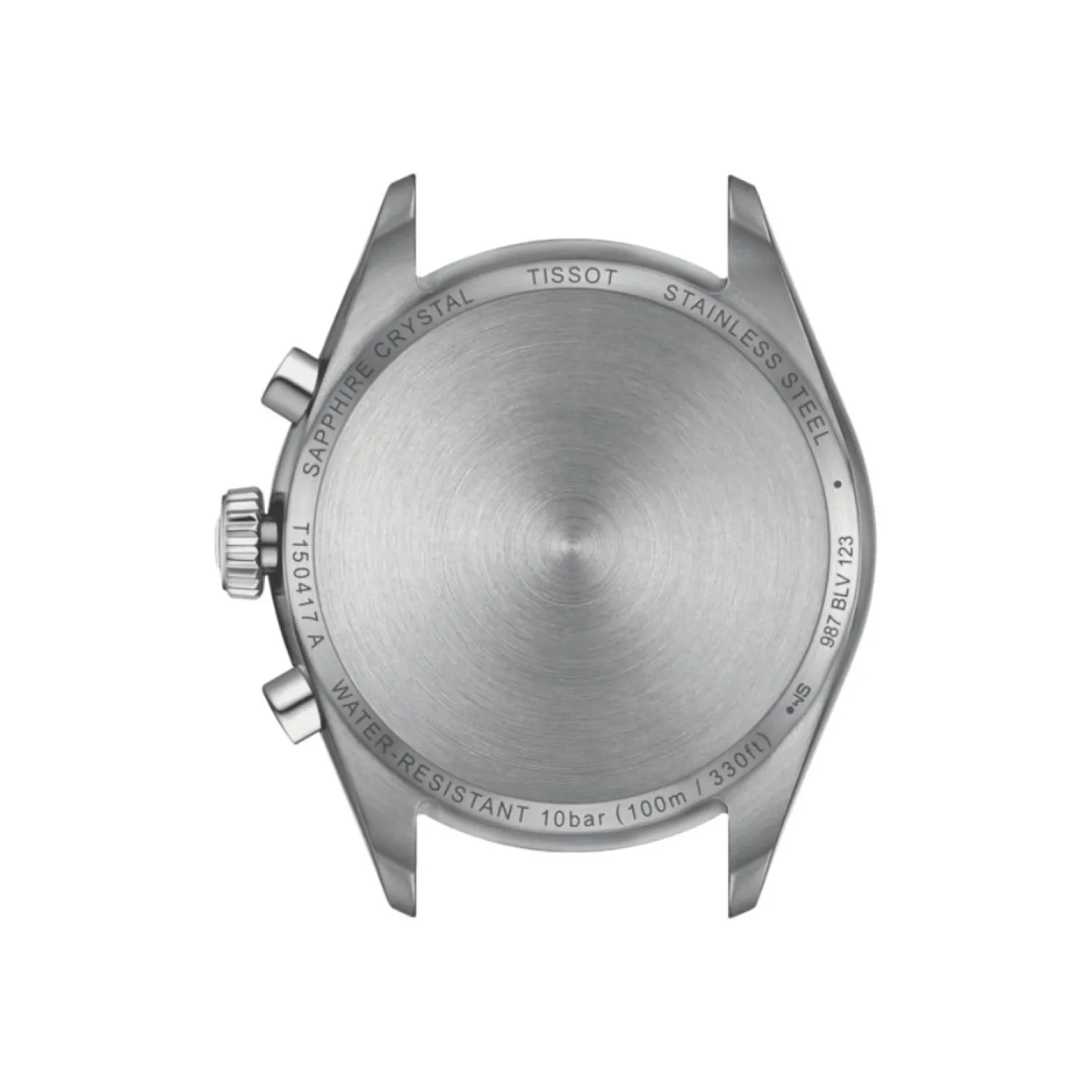 tissot_pr__chronograph_t_2-1.webp New PR 100 Chronograph T150.417.11.351.00 Heren Heren Horloges | Chronograaf Horloges