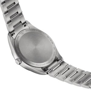 Online PR 100 T150.410.11.041.00 Heren Heren Horloges