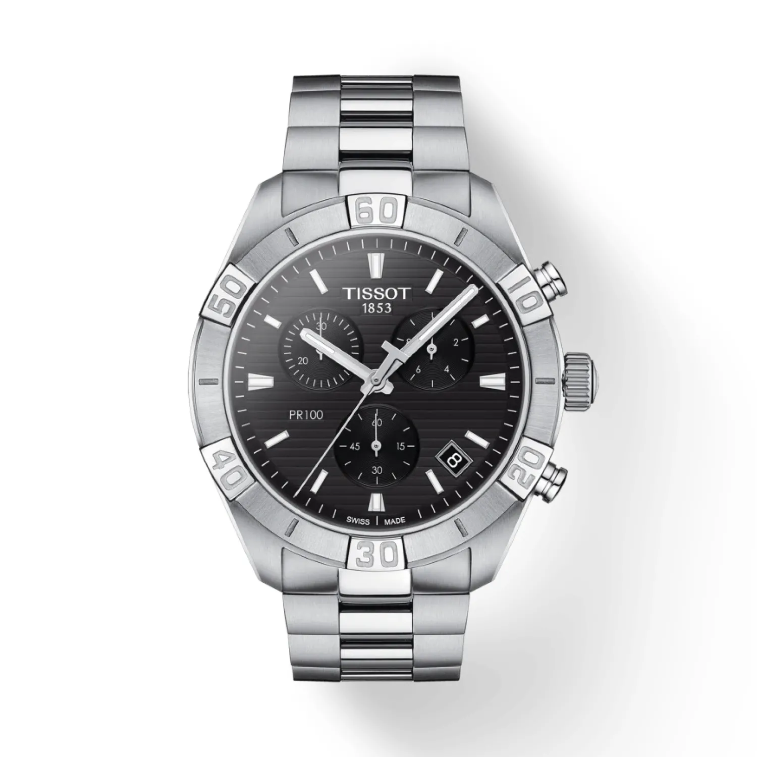 tissot_pr_chronograaf_spo_0.webp Discount PR100 Chronograaf Sport Gent T101.617.11.051.00 DAMES Dames Horloges