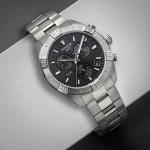 Discount PR100 Chronograaf Sport Gent T101.617.11.051.00 DAMES Dames Horloges