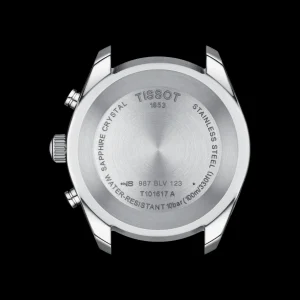 Discount PR100 Chronograaf Sport Gent T101.617.11.051.00 DAMES Dames Horloges