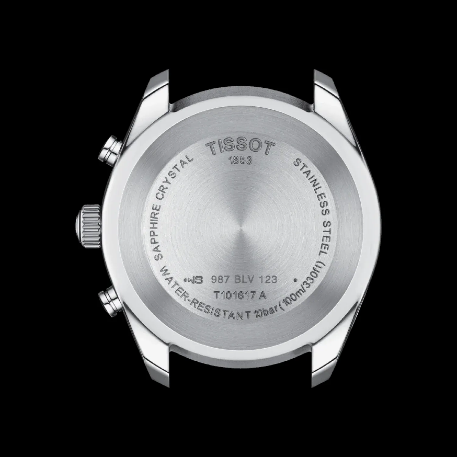 tissot_pr_chronograaf_spo_5.webp Discount PR100 Chronograaf Sport Gent T101.617.11.051.00 DAMES Dames Horloges