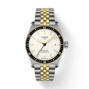 Discount PR516 Powermatic 80 T149.407.22.011.00 Heren Heren Horloges | Swiss Made Horloges