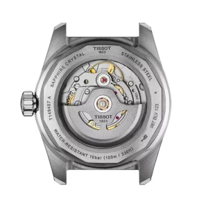 Clearance PR516 Powermatic 80 T149.407.11.051.00 Heren Heren Horloges | Swiss Made Horloges