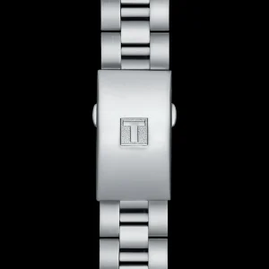 New PR100 Sport Chic Chronograph T101.917.11.116.00 DAMES Dames Horloges | Chronograaf Horloges