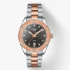 Online PR100 Sport Chic T101.910.22.061.00 DAMES Dames Horloges | Swiss Made Horloges
