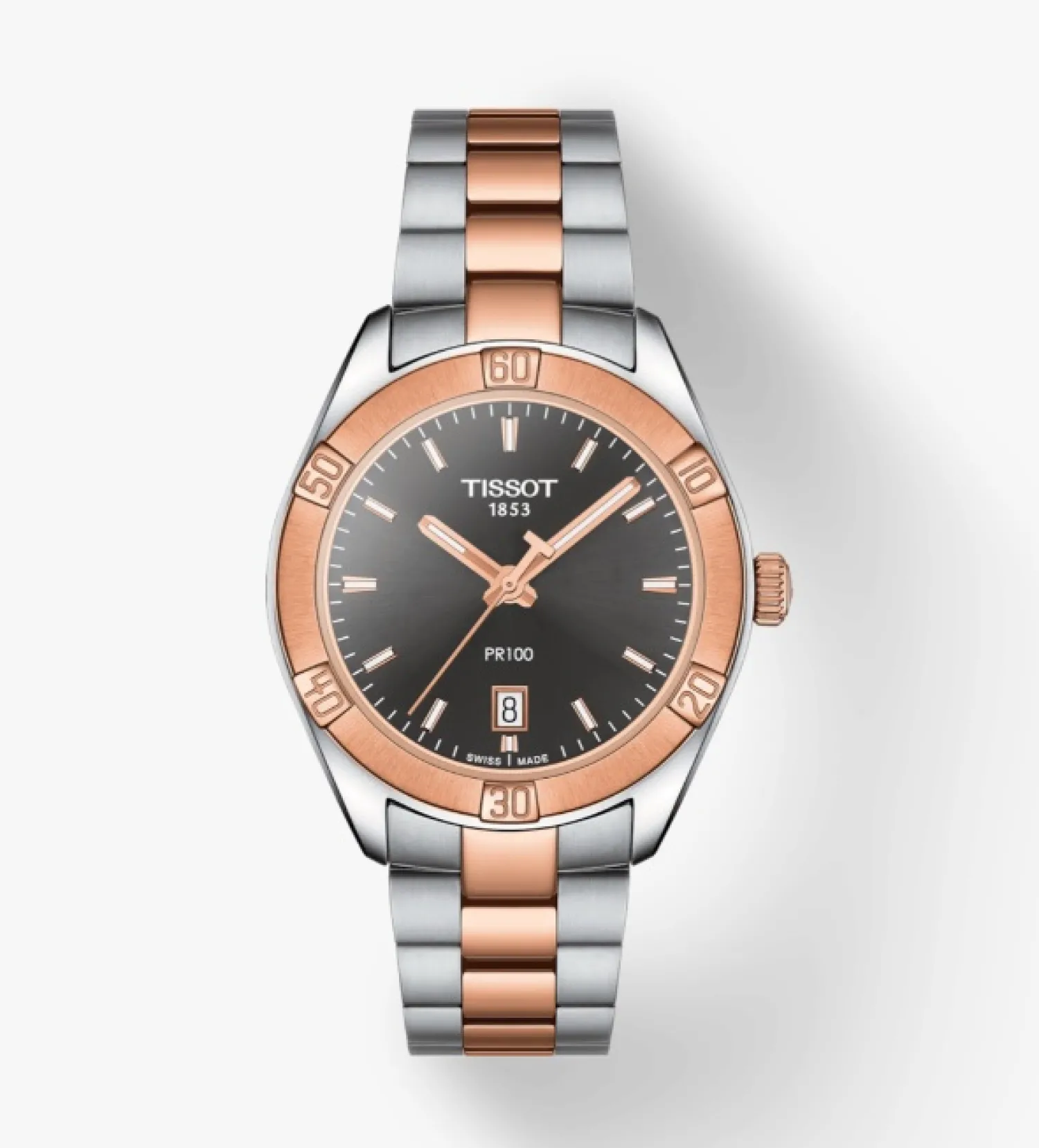 tissot_pr_sport_chic_t_0.webp Online PR100 Sport Chic T101.910.22.061.00 DAMES Dames Horloges | Swiss Made Horloges