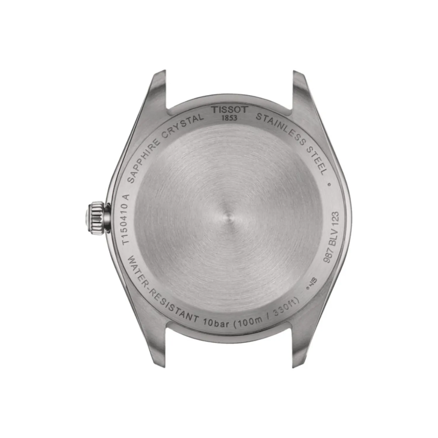 tissot_pr_t_2.webp Discount PR100 T150.410.11.051.00 Heren Heren Horloges | Swiss Made Horloges