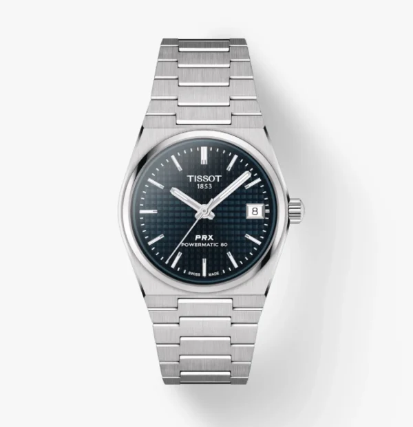 Online PRX POWERMATIC 80 35MM T137.207.11.041.00 DAMES Heren Horloges | Dames Horloges