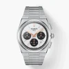 Discount PRX POWERMATIC Chronograaf T137.427.11.011.00 Heren Heren Horloges | Chronograaf Horloges