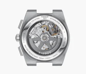 Discount PRX POWERMATIC Chronograaf T137.427.11.011.00 Heren Heren Horloges | Chronograaf Horloges