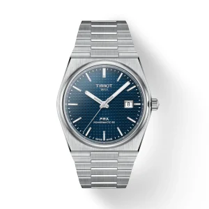 Sale PRX POWERMATIC T137.407.11.041.00 Heren Heren Horloges | Chronograaf Horloges